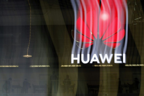 Sales of Huawei's P30, P30 pro and Nova 5T models will be temporarily banned in Taiwan