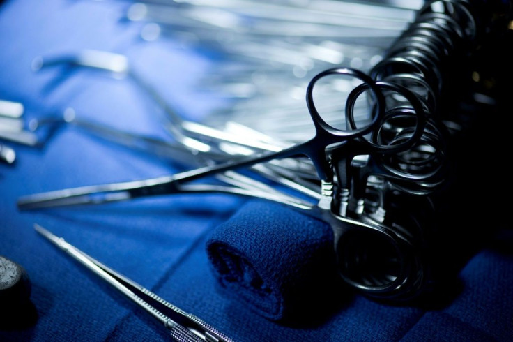 A study published in the peer-reviewed journal BMC Medical Ethics has examined China's official national and provincial transplant data and determined it is likely 'man-made'