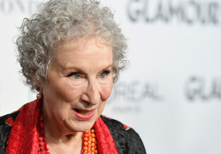 Canadian writer Margaret Atwood is among those calling on India's Prime Minister to restore Aatish Taseer's overseas citizenship