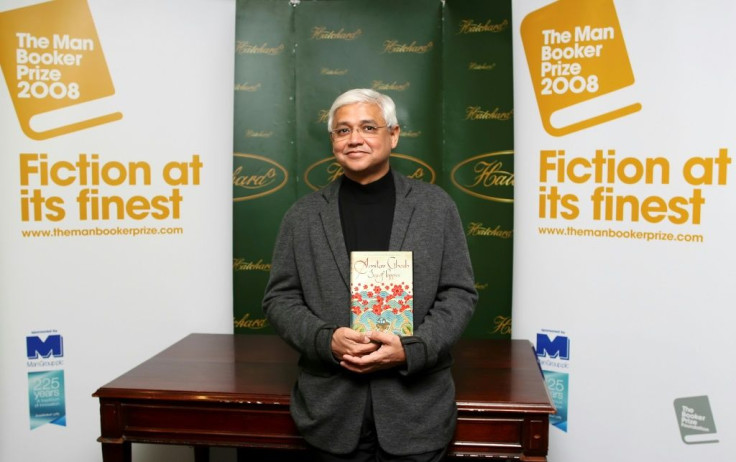 Top Indian writer Amitav Ghosh also signed the letter published by the free speech platform PEN America