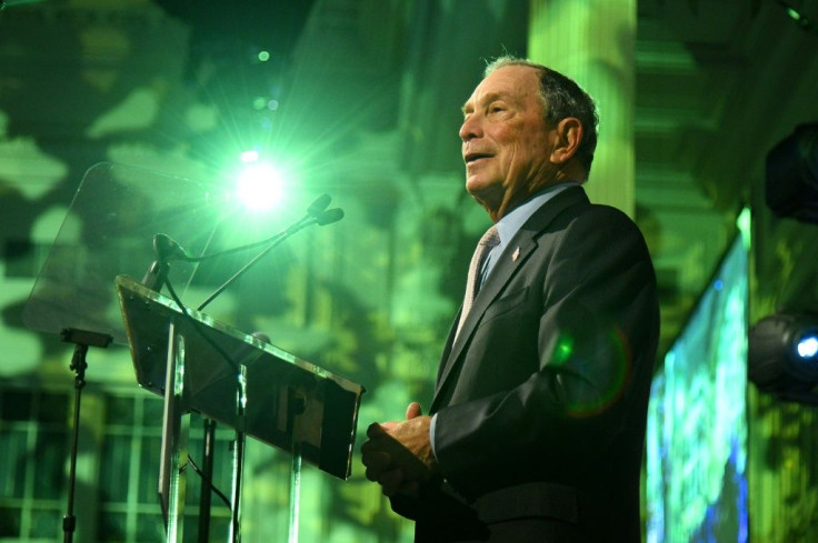 Former New York mayor Michael Bloomberg's possible entry into the presidential race could pose challenges for his company which includes one of the world's largest news organizations