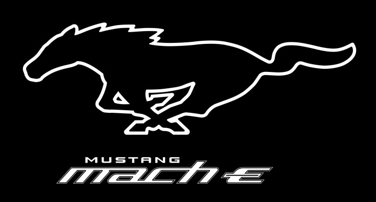 Mustang-Mach-E-Pony-White