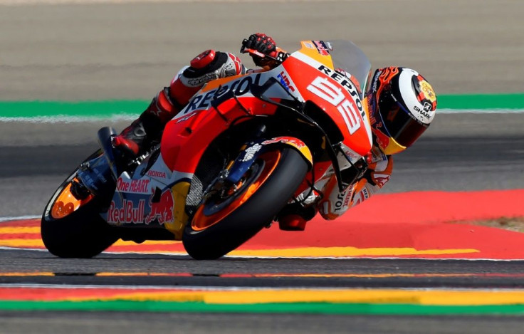 Three-time world champion Jorge Lorenzo will leave MotoGP after the Valencia GP