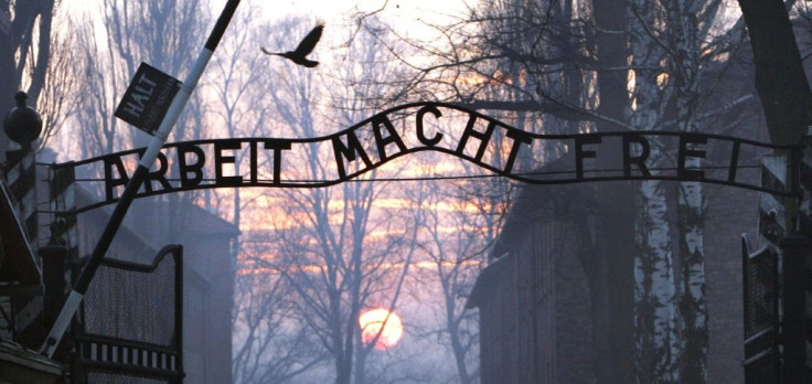 The Auschwitz memorial museum says historical and geographical information in the Netflix documentary about the locations of Nazi death camps is "simply wrong"
