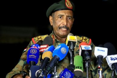 Sudan's ruling civilian-military council took power in a country facing severe economic difficulties