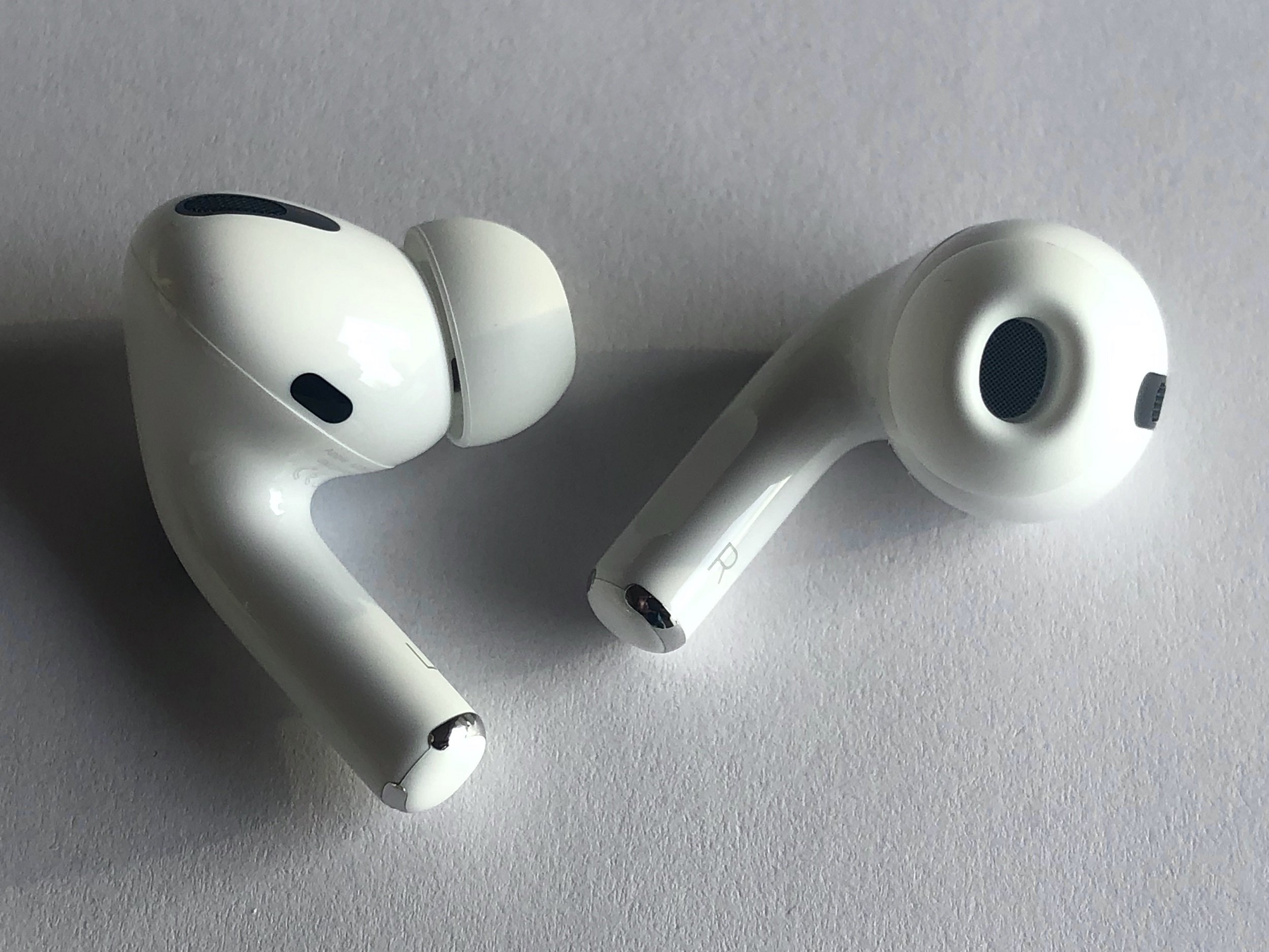 hinanden fraktion Ithaca AirPods Pro Tips And Tricks: How To Maximize Your New Apple Earbuds