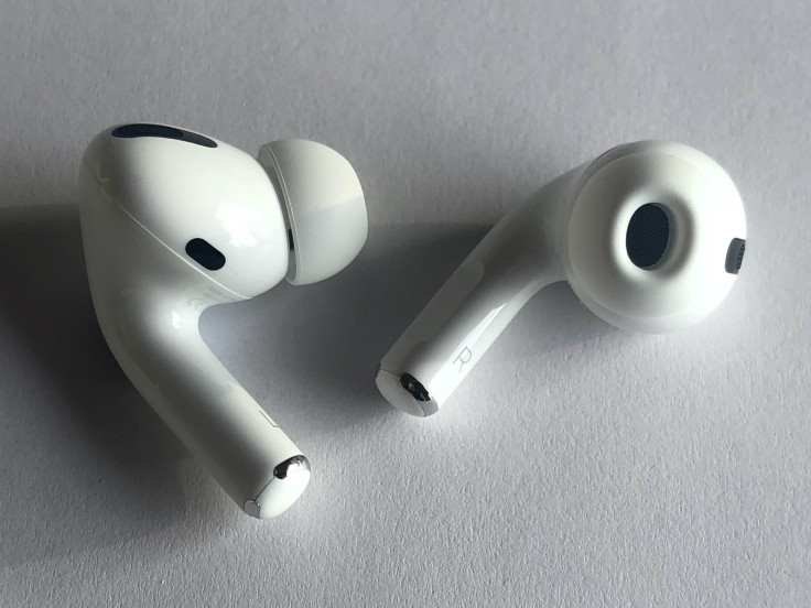 AirPods Pro