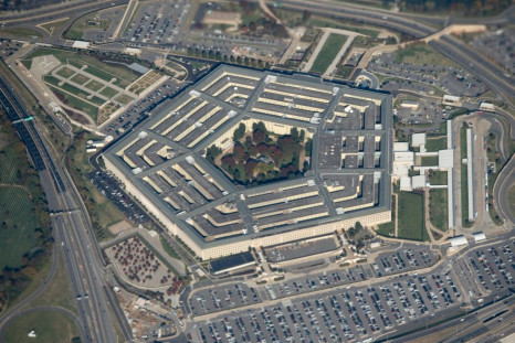Amazon says the Pentagon's procurement process that gave the US military's $10 billion JEDI cloud computing contract to Microsoft included "clear deficiencies, errors, and unmistakable bias"
