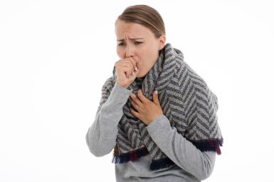 simple cough could be sign of deadly lung cancer