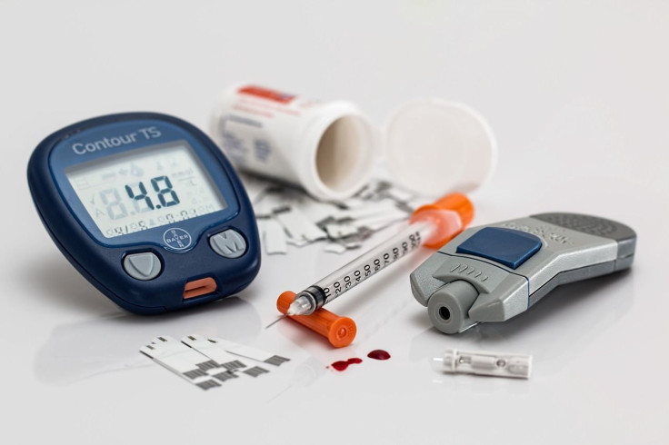 four lifestyle tips to stop diabetes and keep blood sugars low