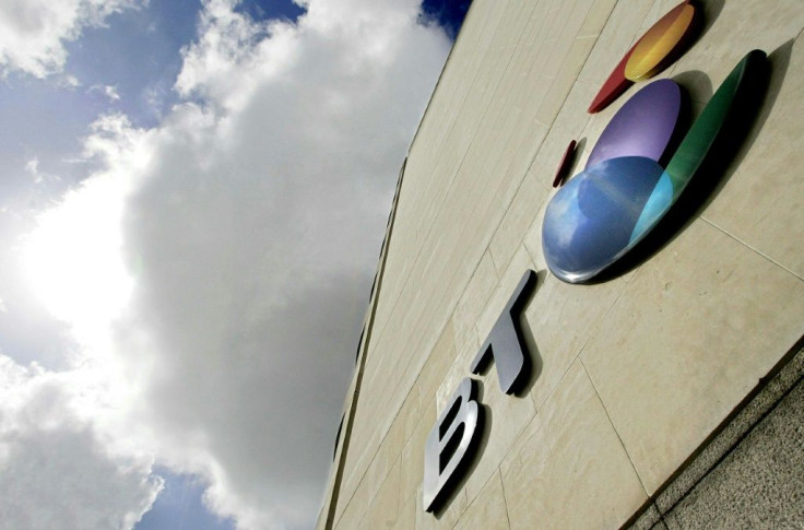Labour says it would privatise the part of BT that deals with broadband