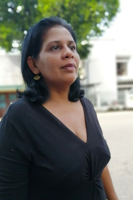 Ex-colleague Dilrukshi Handunnetti vividly remembers the morning when two assailants on motorbikes killed Lasantha Wickrematunge