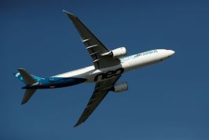 The Airbus A330neo came into service on October 4 as part of a fleet renewal at Air Caledonie International