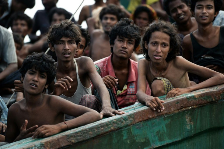The Hague-based International Criminal Court approved a full probe into Myanmar's alleged crimes against Rohingya Muslims, including violence and forced deportations