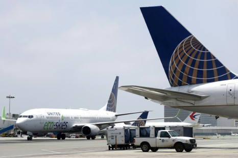 United had previously targeted a return to service by January 2020