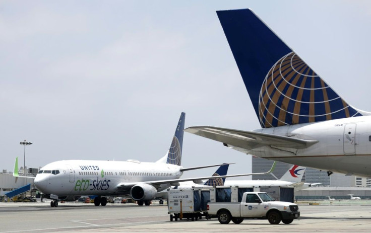 United had previously targeted a return to service by January 2020