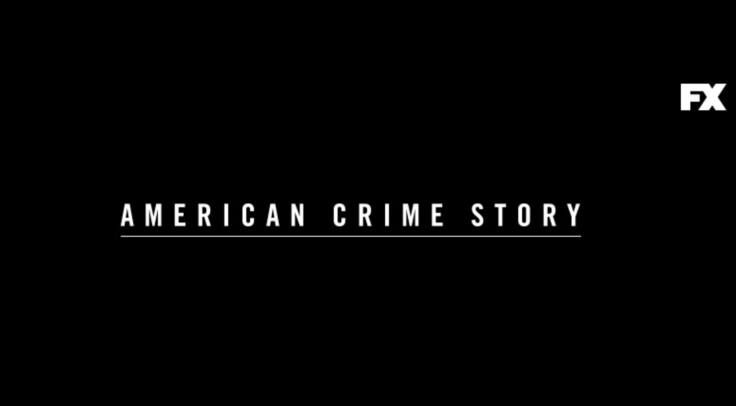 american crime story