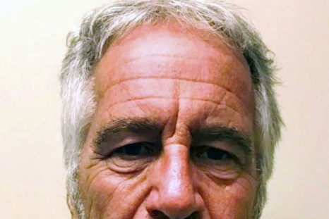 Epstein, 66, was found hanging in his New York jail cell on August 10 while awaiting trial over abuses involving girls at his Palm Beach home and on his private island in the Caribbean