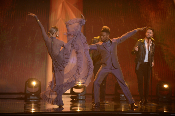 DWTS #TeamDanceWitKel, Kel Mitchell and Witney Carson