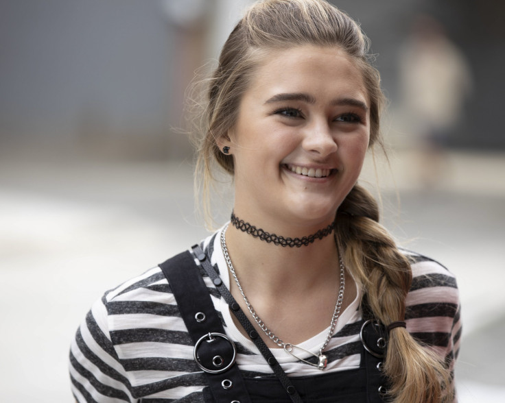 A Million Little Things -Lizzy Greene