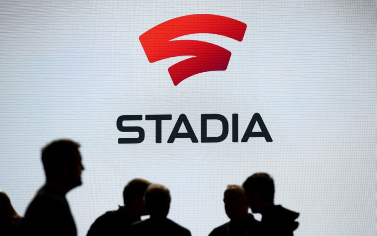 Google is aiming to bring console-quality play to any connected device with its Stadia game service