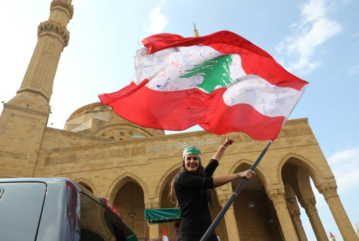 Several mass rallies are planned for Sunday in cities across Lebanon to keep up the pressure on the country's rulers