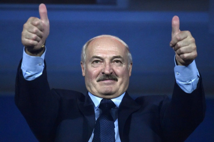 Belarus President Alexander Lukashenko has been described as 'Europe's last dictator'