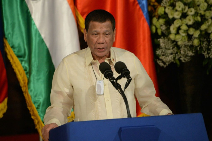 A string of recent incidents has intensified speculation over Philippine President Rodrigo Duterte's capacity to lead