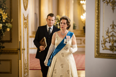 The Crown renewed or canceled