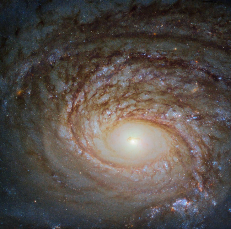 NGC 722