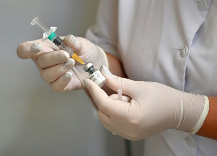 Immunologists say a mass rollout of vaccinations could help limit the number of cases