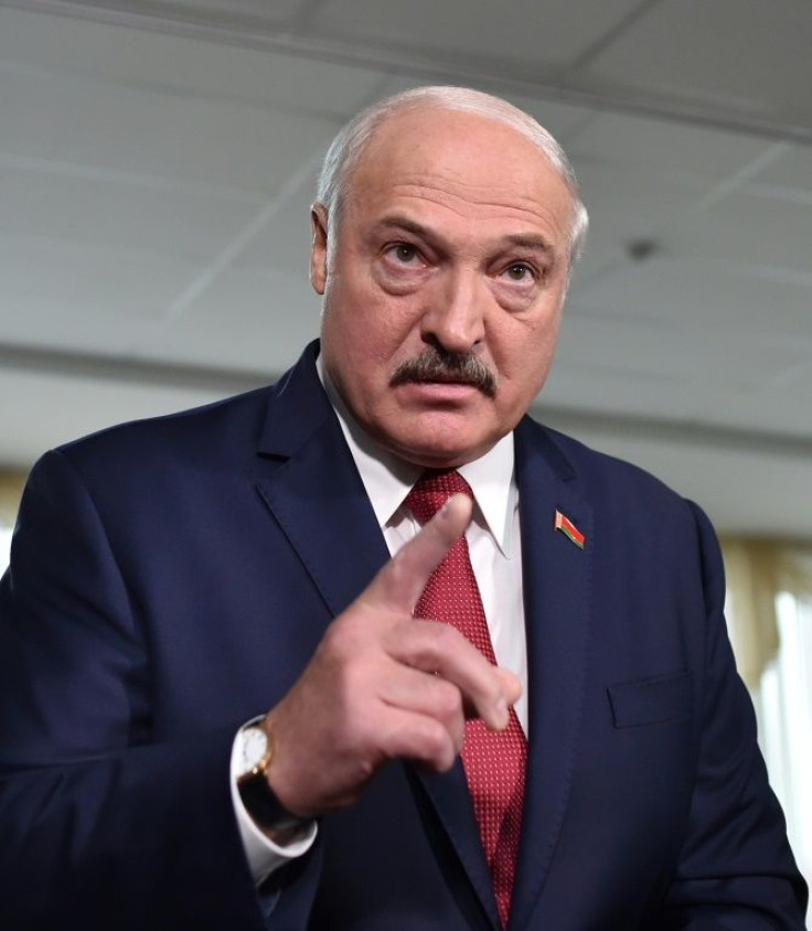 Lukashenko has ruled the ex-Soviet nation since 1994 and overseen a series of elections that international observers have deemed unfair