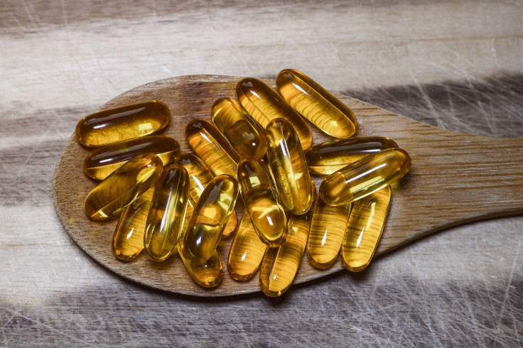 omega-3 and prostate cancer