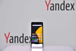 Russian internet search engine and news aggregator Yandex is to run under a body that could block investors from putting together a holding of 10 percent or more
