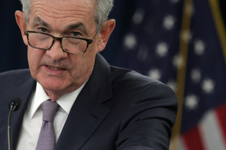 President Donald Trump has lambasted Fed chief Jerome Powell in harsh, personal terms over monetary policy