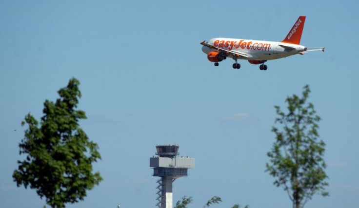 Easyjet plans to plant more trees to offset its carbon emissions