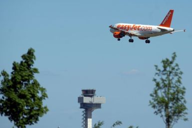 Easyjet plans to plant more trees to offset its carbon emissions