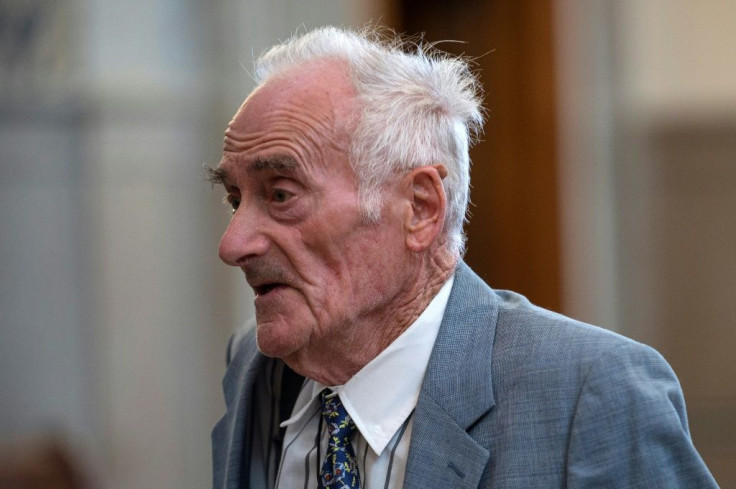 Pierre Le Guennec and his wife were first given two-year suspended terms in 2015 after being convicted of possession of stolen goods over the huge trove of works by Picasso