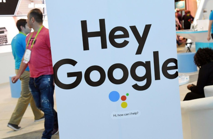 The Google Assistant will be a "news host" for audio stories from media partners of the internet giant