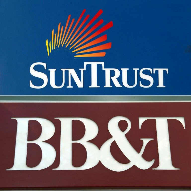 US Banks BB&T And SunTrust Get Final Approval Of Merger | IBTimes