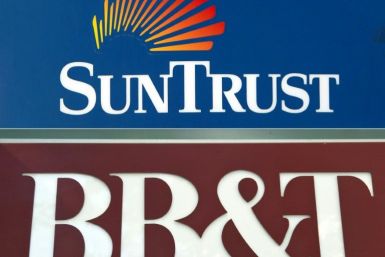 Truist, a combination of BB&T and SunTrust, will be the eighth largest US depositary bank