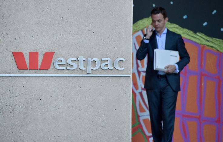 Westpac said earlier this month that it had informed AUSTRAC of its failure to properly report a 'large number' of international transfers