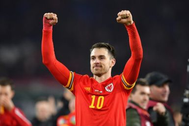 Aaron Ramsey shot Wales into Euro 2020 with a final day win over Hungary