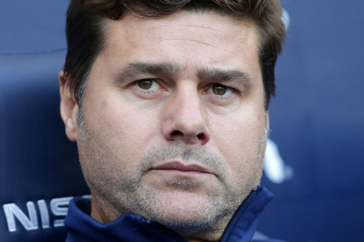 Mauricio Pochettino was sacked by Tottenham on Tuesday just six months after leading them to the Champions League final