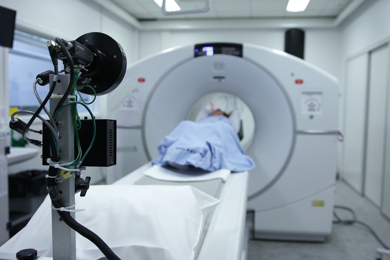 New Study Reveals Ct Scan Radiation Linked To Increased Thyroid Cancer