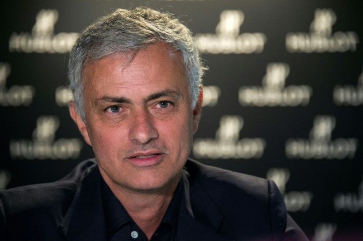Mourinho has won a domestic title in a record four different countries