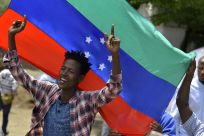 The Sidama have agitated for years to leave the diverse Southern Nations, Nationalities, and Peoples' Region