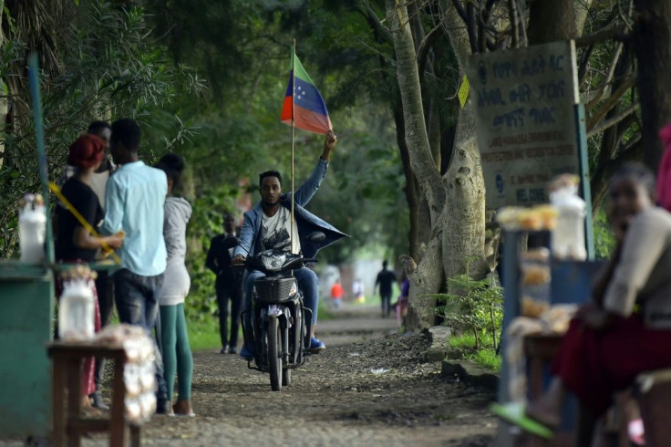 The Sidama push for statehood already triggered days of unrest in July