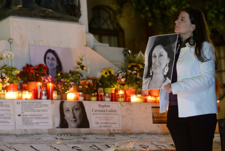 The blog written by journalist Daphne Caruana Galizia was required reading for anyone interested in Malta's byzantine and highly polarised politics