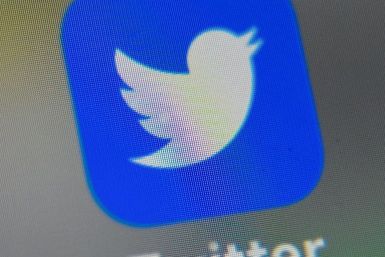 A Twitter spokeswoman said rules were in place to 'prohibit behaviour that can mislead people'